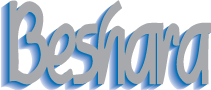 M. Beshara Inc. Logo